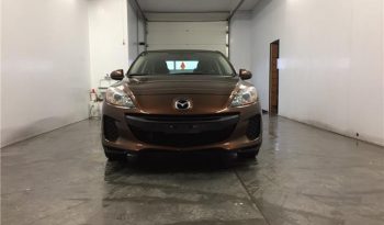 Mazda 3 1.6 CDVi Active *NIEUWSTAAT* vol